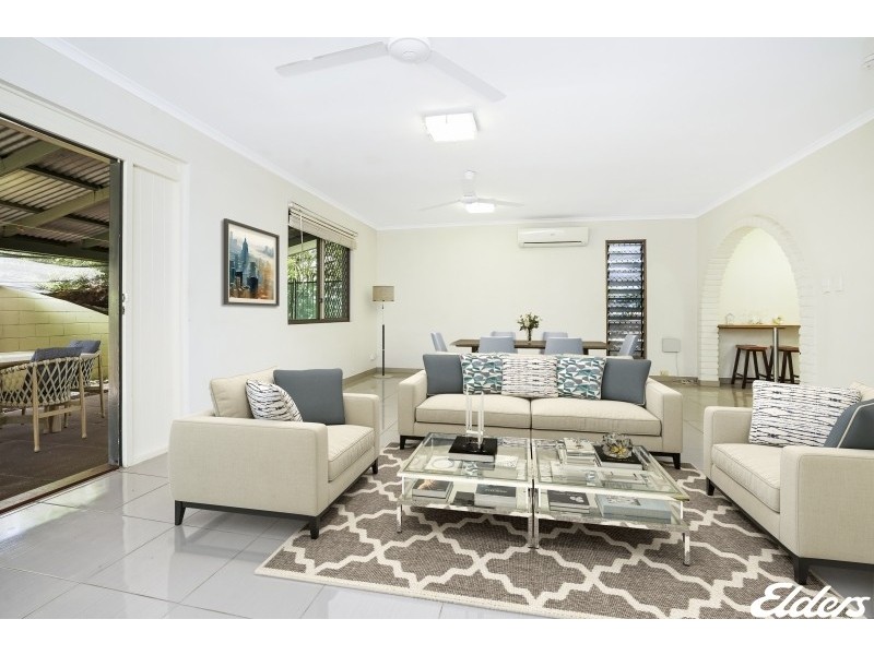 93 Leanyer Drive, Leanyer NT 0812