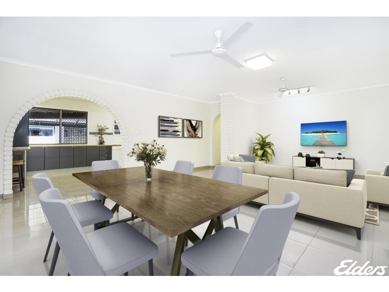 93 Leanyer Drive, Leanyer NT 0812