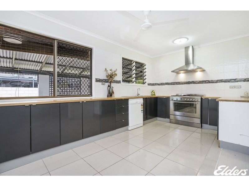 93 Leanyer Drive, Leanyer NT 0812