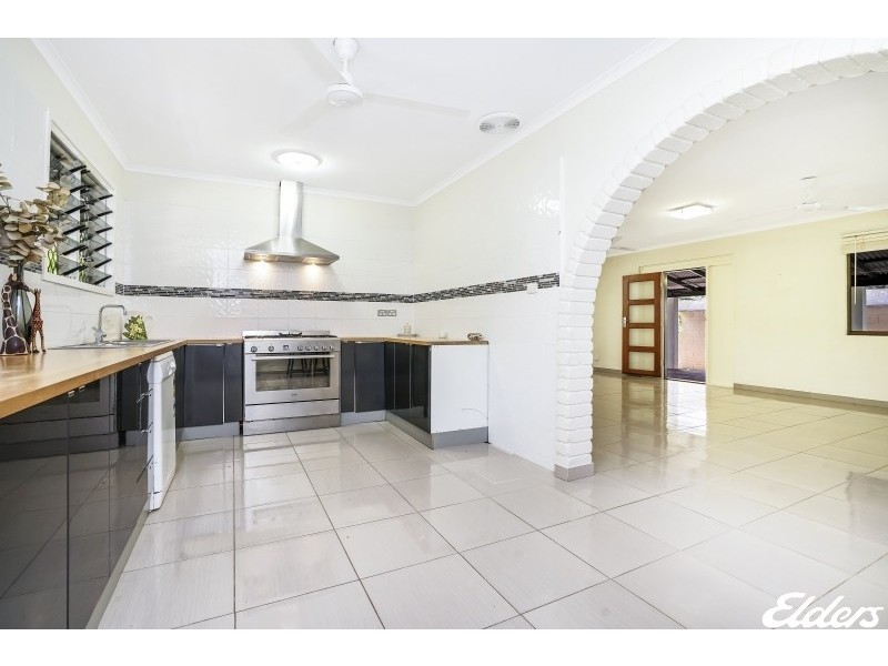 93 Leanyer Drive, Leanyer NT 0812