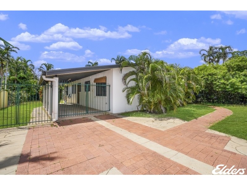 93 Leanyer Drive, Leanyer NT 0812