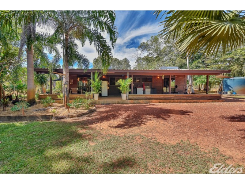 85 Scrutton Road, Livingstone NT 0822