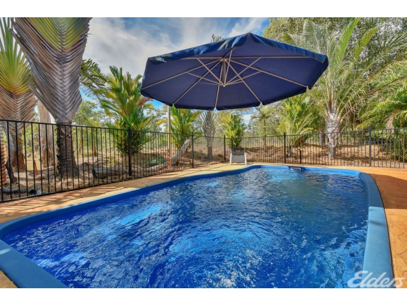 85 Scrutton Road, Livingstone NT 0822