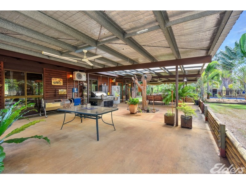 85 Scrutton Road, Livingstone NT 0822