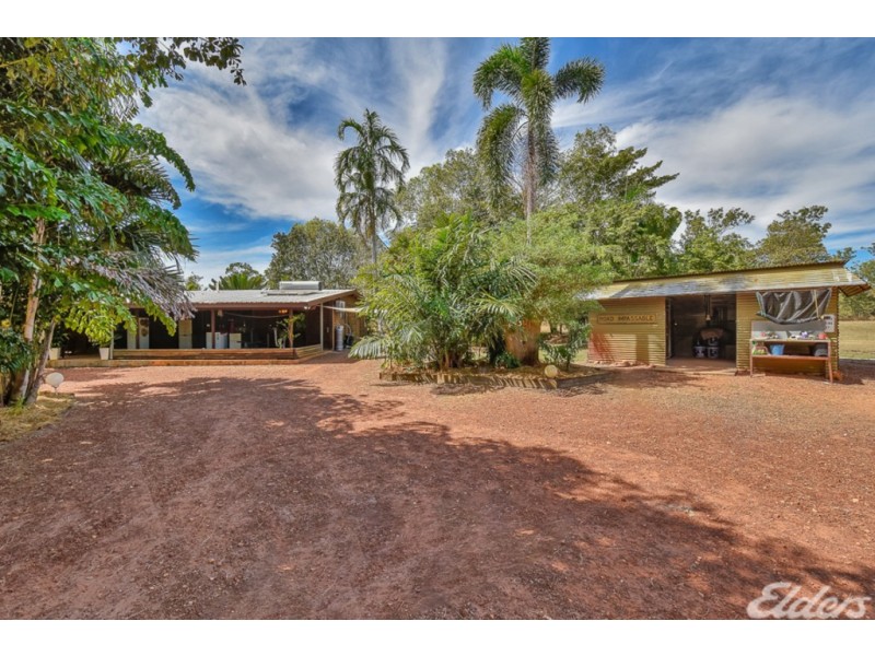 85 Scrutton Road, Livingstone NT 0822