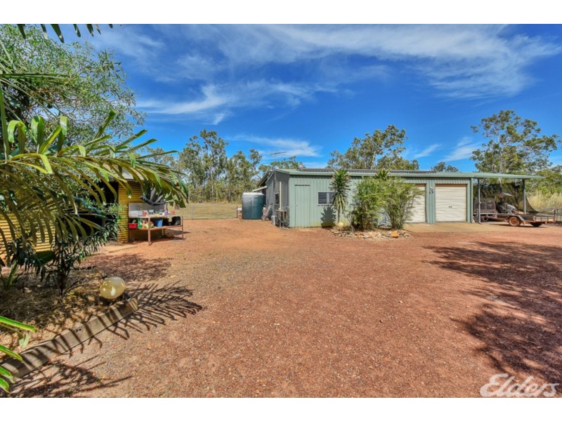 85 Scrutton Road, Livingstone NT 0822