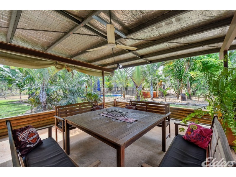 85 Scrutton Road, Livingstone NT 0822