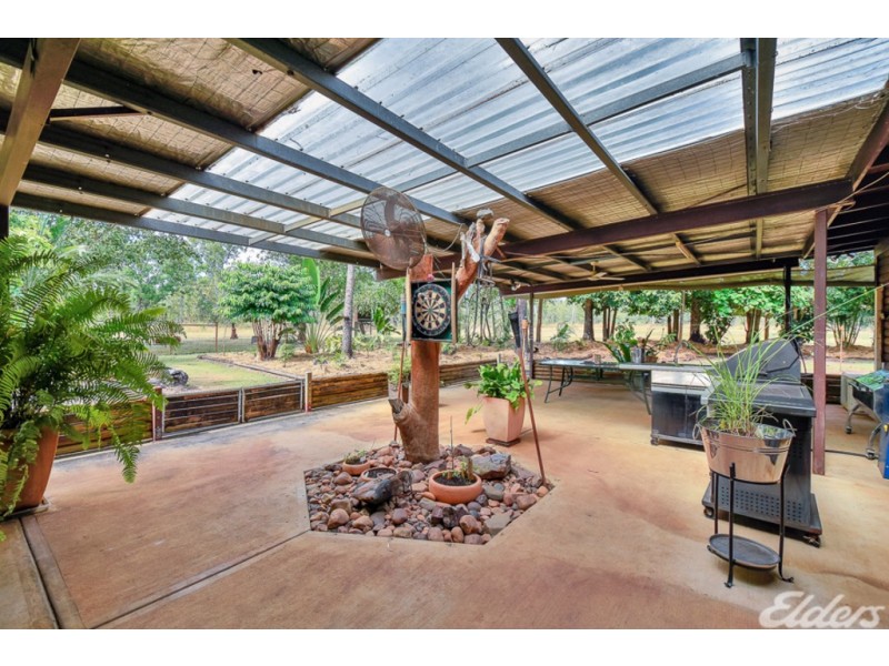 85 Scrutton Road, Livingstone NT 0822