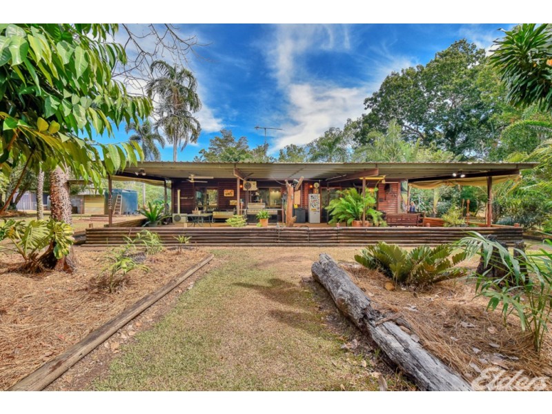 85 Scrutton Road, Livingstone NT 0822
