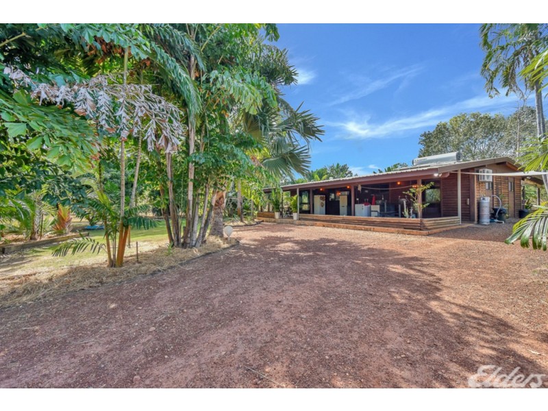 85 Scrutton Road, Livingstone NT 0822