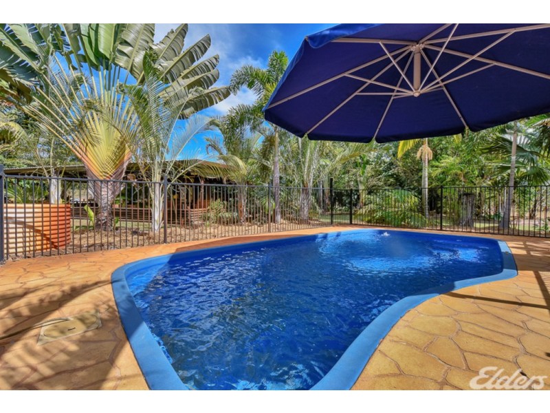 85 Scrutton Road, Livingstone NT 0822