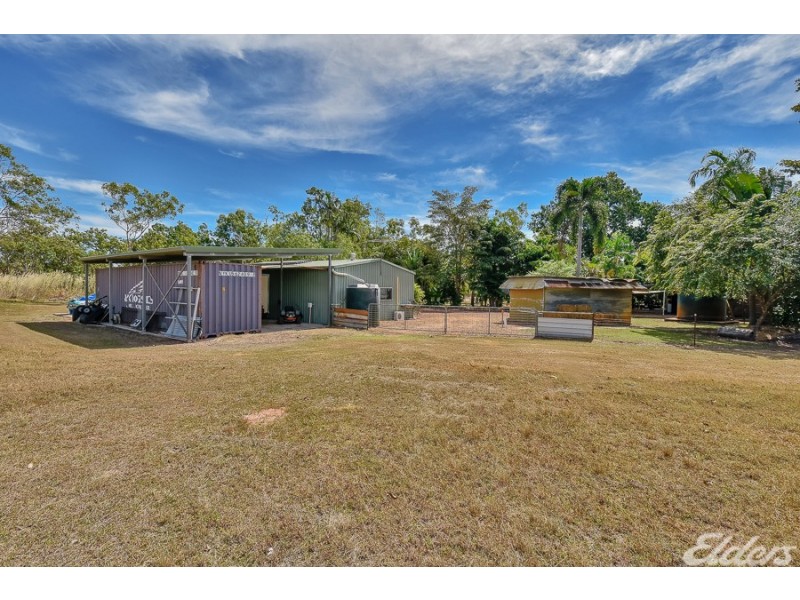 85 Scrutton Road, Livingstone NT 0822
