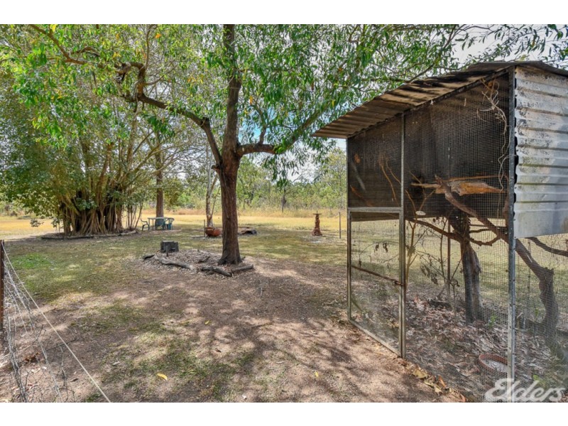 85 Scrutton Road, Livingstone NT 0822