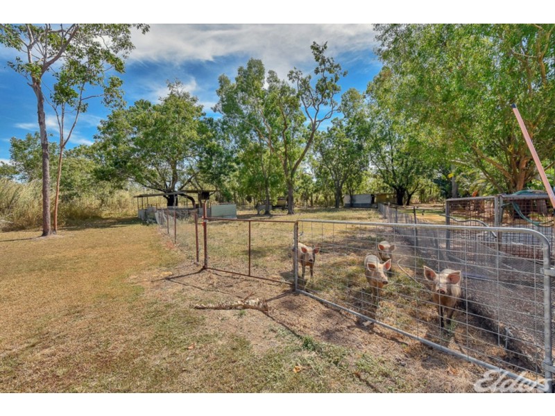 85 Scrutton Road, Livingstone NT 0822