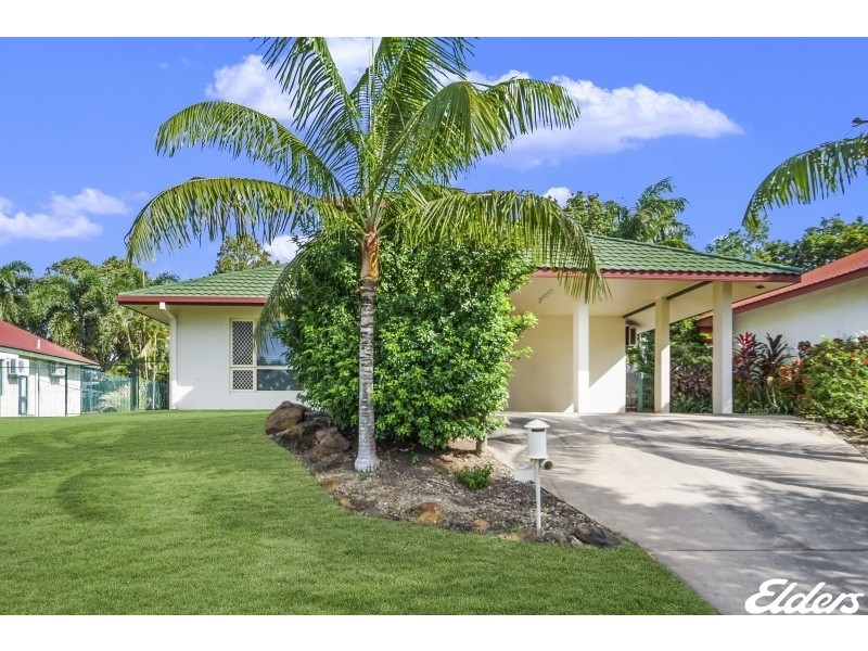 30 Butterfly Court, Gunn NT 0832