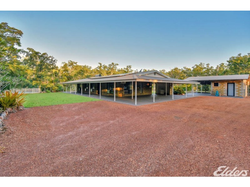 78 Wetherby Road, Girraween NT 0836