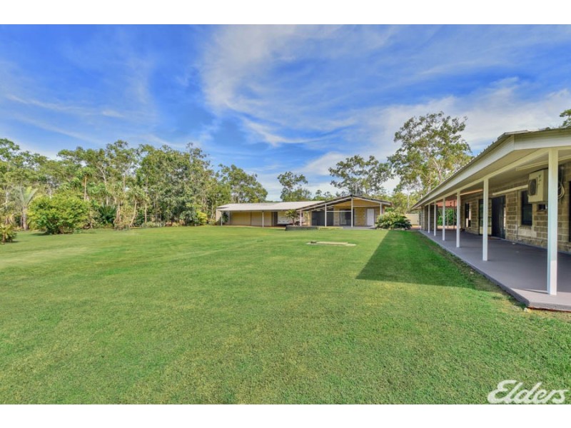 78 Wetherby Road, Girraween NT 0836