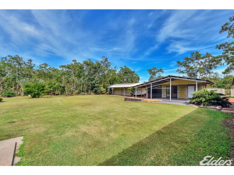78 Wetherby Road, Girraween NT 0836