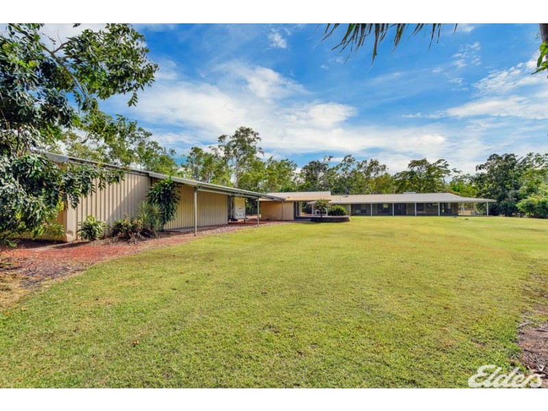 78 Wetherby Road, Girraween NT 0836