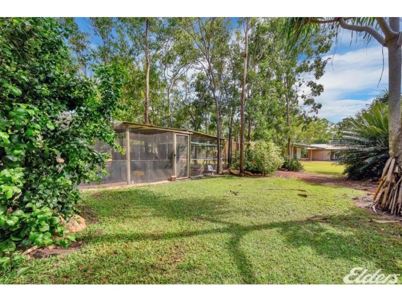 78 Wetherby Road, Girraween NT 0836