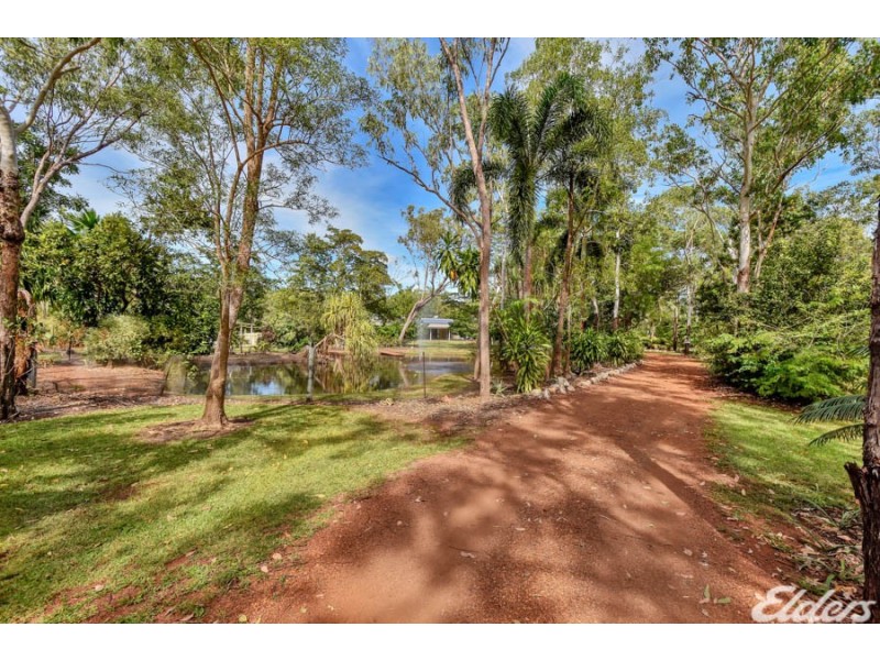 78 Wetherby Road, Girraween NT 0836