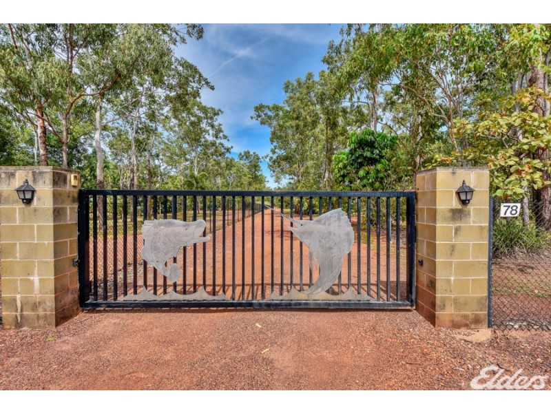 78 Wetherby Road, Girraween NT 0836