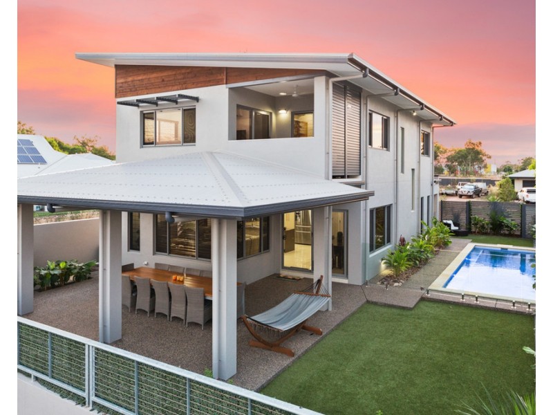 34 Miller Court, Gunn NT 0832