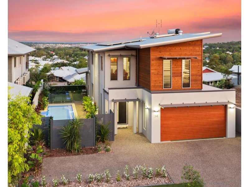 34 Miller Court, Gunn NT 0832