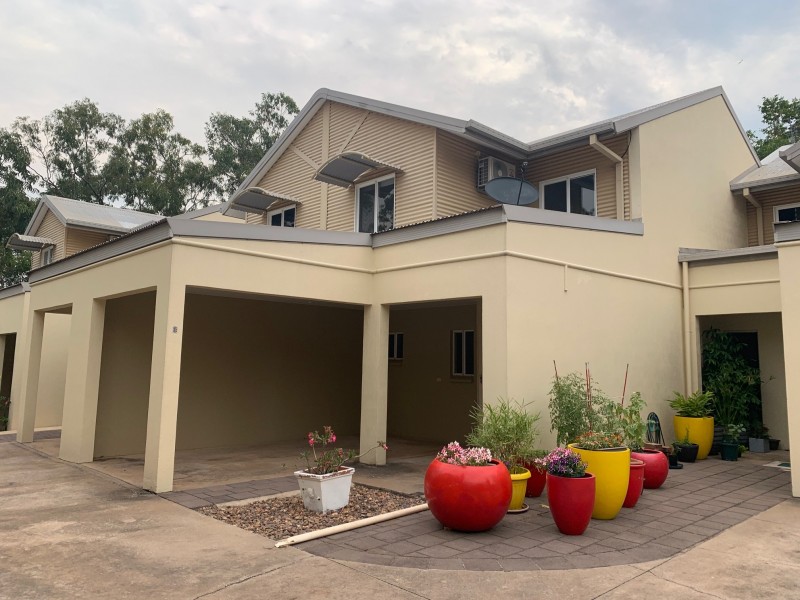 3/3 Little Place, Gunn NT 0832