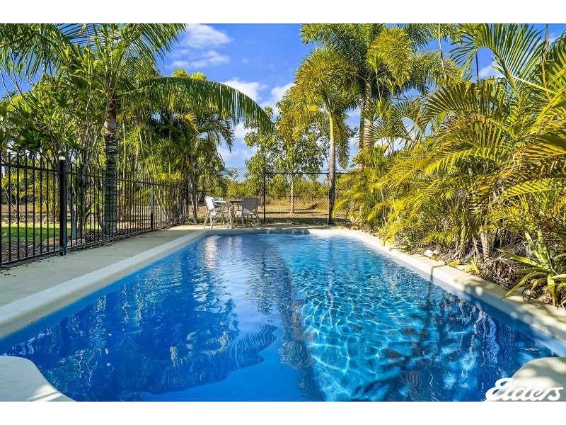 18 Liddy Crescent, Farrar NT 0830