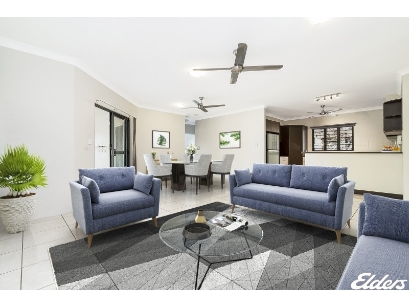 18 Liddy Crescent, Farrar NT 0830