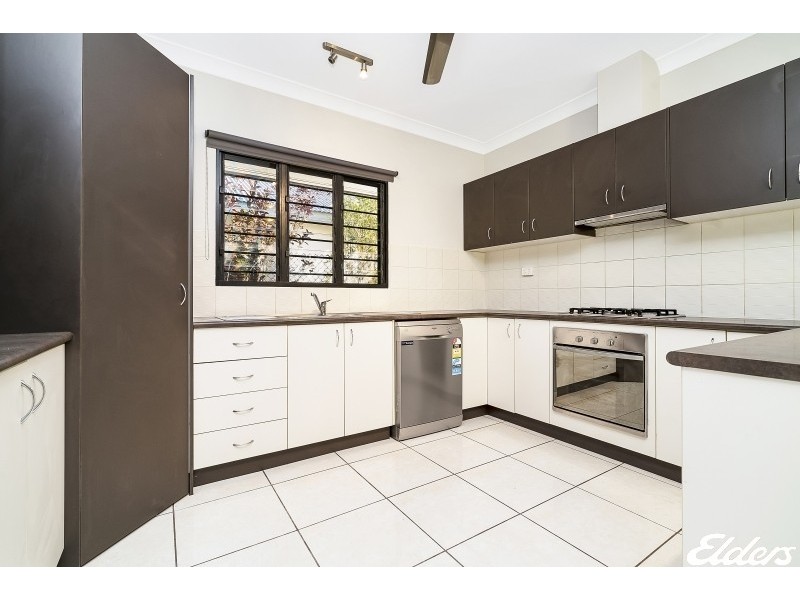 18 Liddy Crescent, Farrar NT 0830