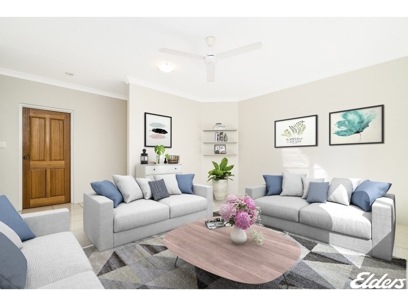 18 Liddy Crescent, Farrar NT 0830