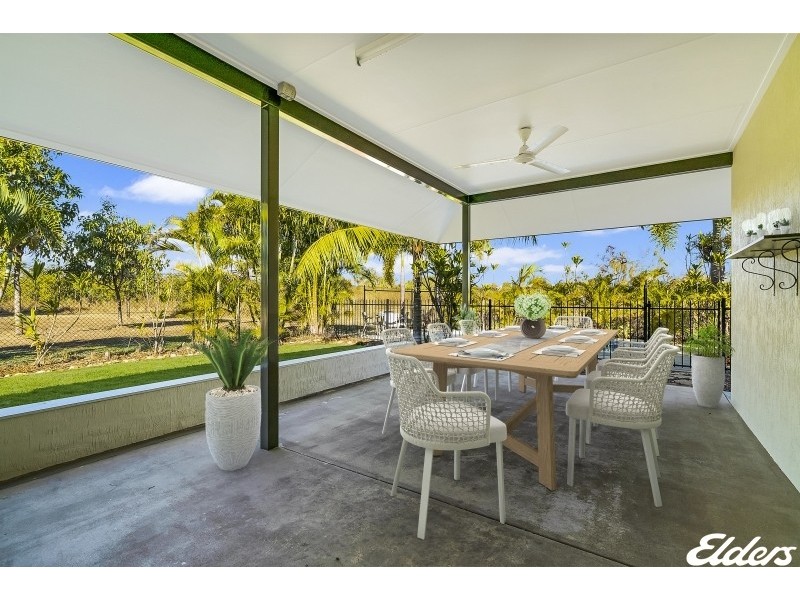 18 Liddy Crescent, Farrar NT 0830