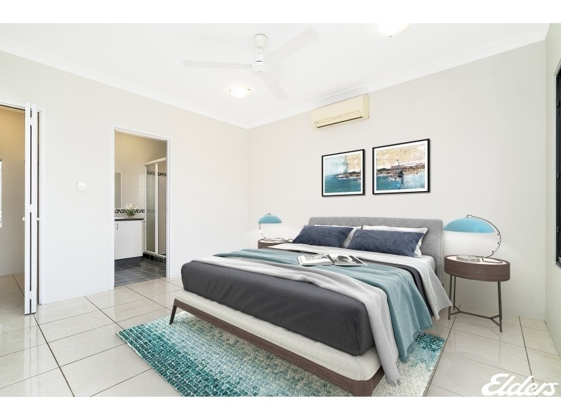18 Liddy Crescent, Farrar NT 0830