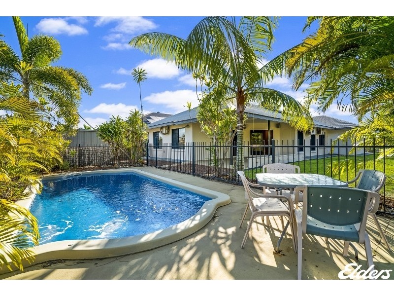 18 Liddy Crescent, Farrar NT 0830