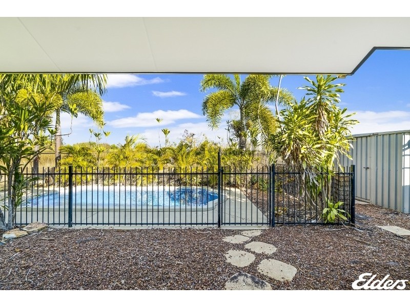 18 Liddy Crescent, Farrar NT 0830