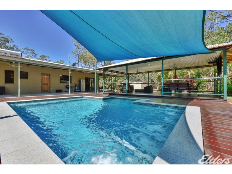 65 Hutchison Road, Herbert NT 0836