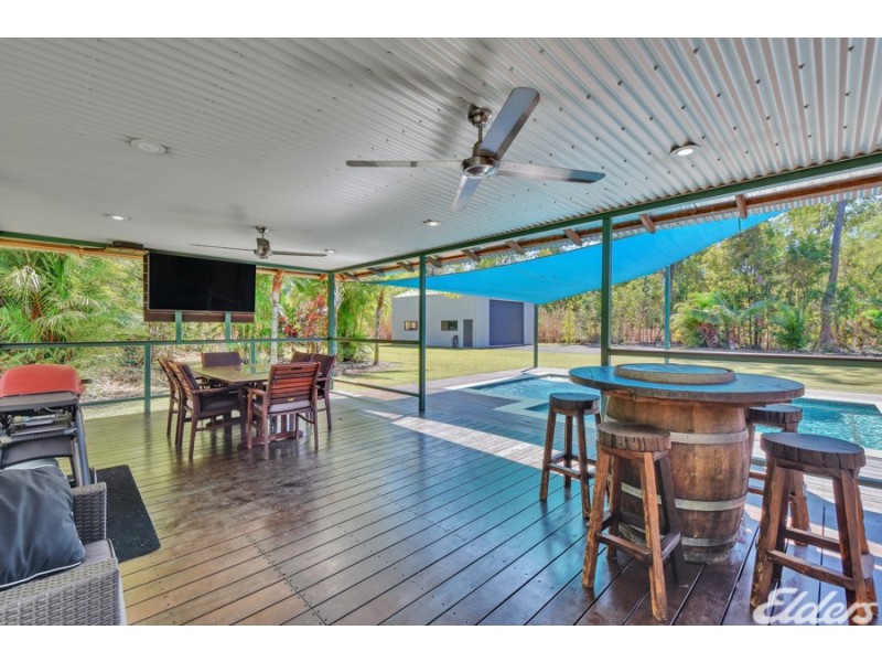 65 Hutchison Road, Herbert NT 0836