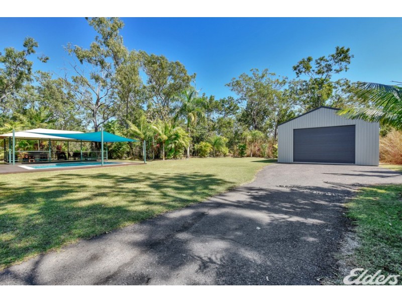 65 Hutchison Road, Herbert NT 0836