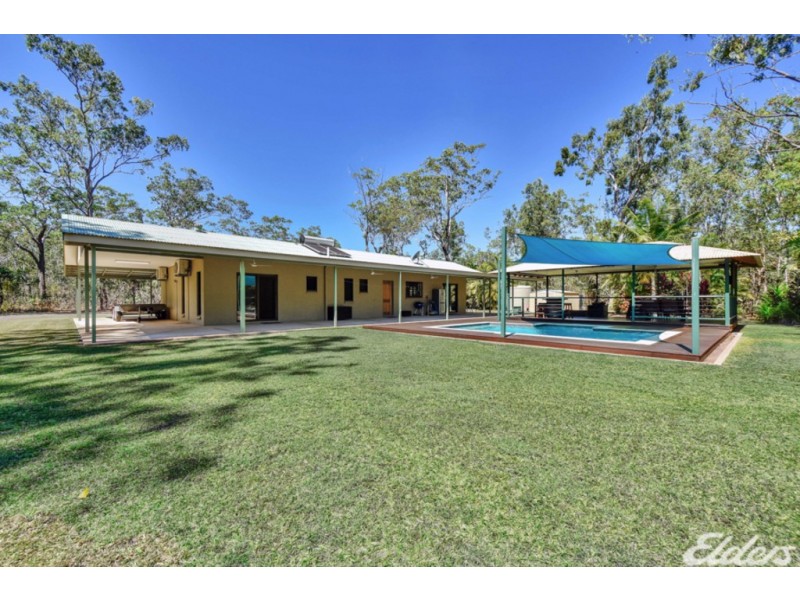 65 Hutchison Road, Herbert NT 0836