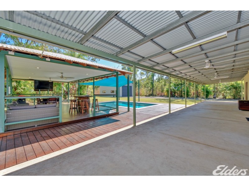 65 Hutchison Road, Herbert NT 0836