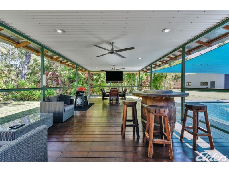 65 Hutchison Road, Herbert NT 0836
