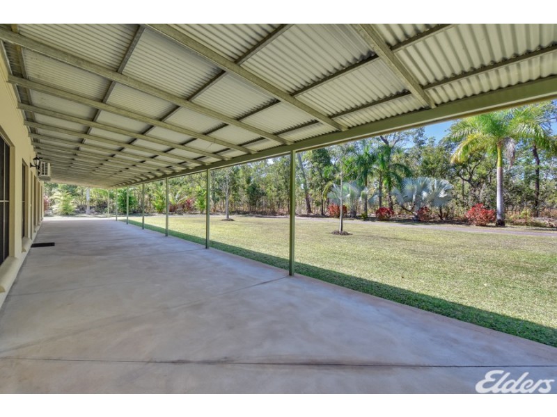 65 Hutchison Road, Herbert NT 0836