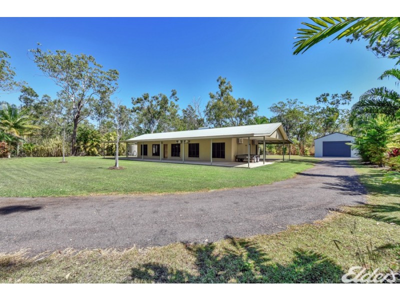 65 Hutchison Road, Herbert NT 0836