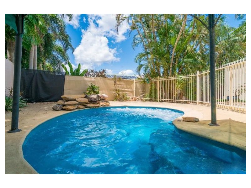 14 Bristow Court, Bakewell NT 0832