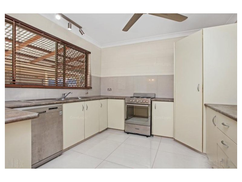 14 Bristow Court, Bakewell NT 0832