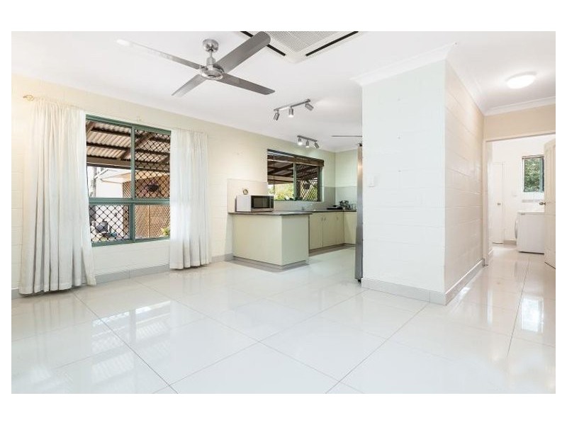 14 Bristow Court, Bakewell NT 0832