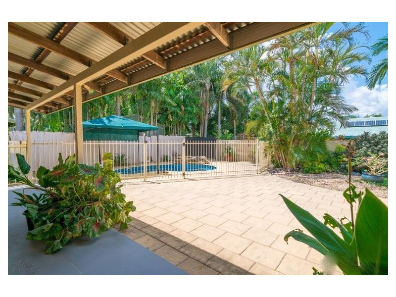 14 Bristow Court, Bakewell NT 0832