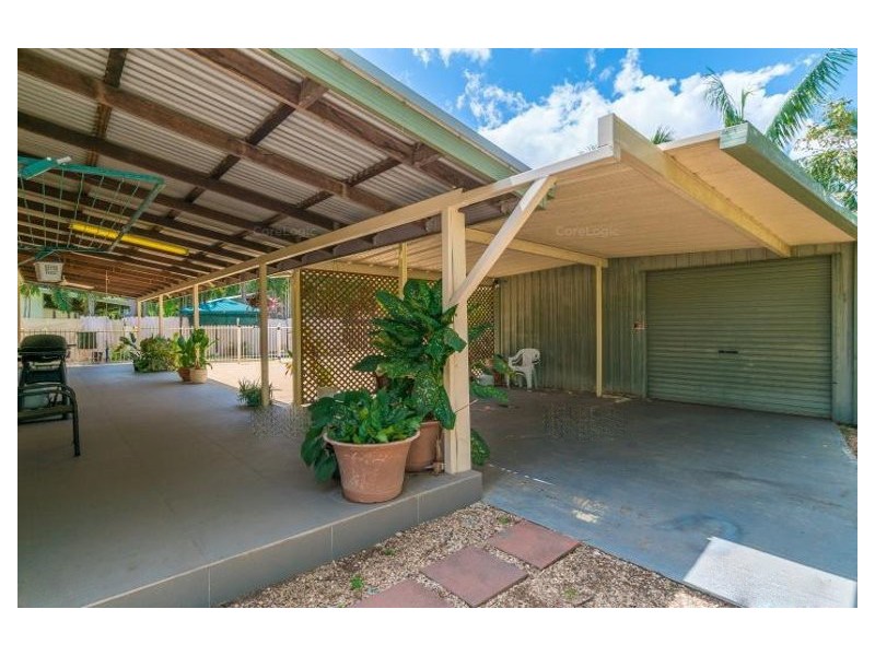 14 Bristow Court, Bakewell NT 0832